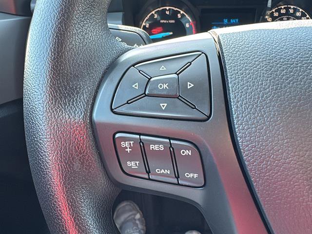 Used 2022 Ford Ranger XL w/ Equipment Group 101A High image 18
