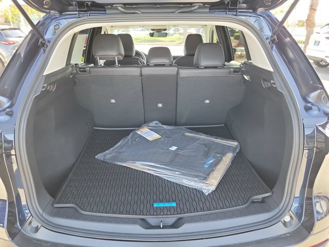 New 2026 MAZDA CX-5 Select AWD/4WD image 25
