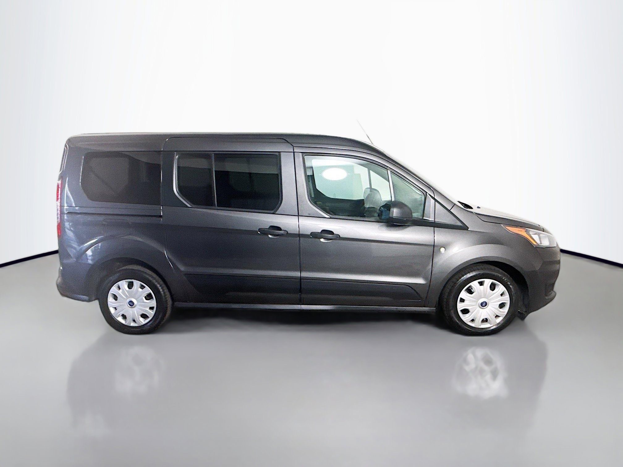 Used 2021 Ford Transit Connect XL image 11