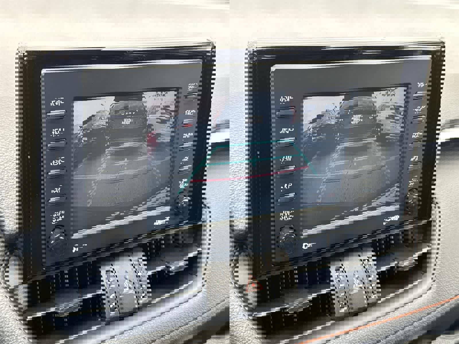 Used 2022 Toyota RAV4 Adventure image 14