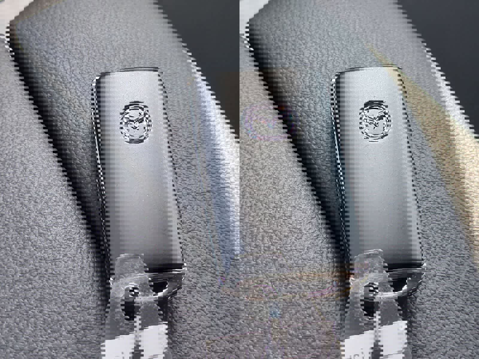 New 2026 MAZDA CX-50 AWD 2.5 Hybrid w/ Weather Package image 34