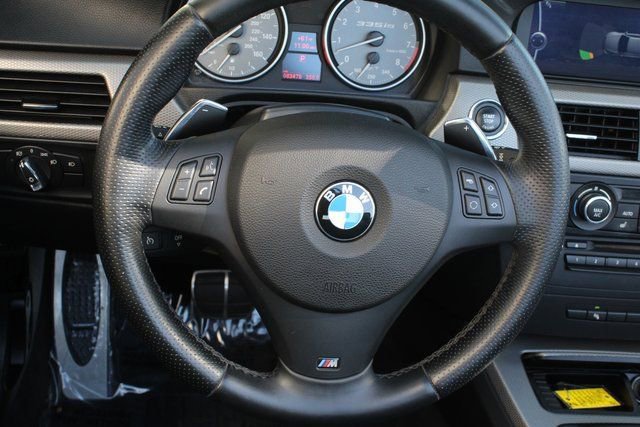 Used 2013 BMW 335is Convertible image 19