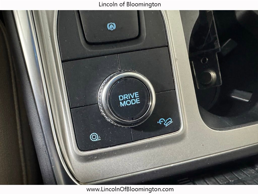 Used 2023 Ford Explorer Limited w/ Equipment Group 301A image 68