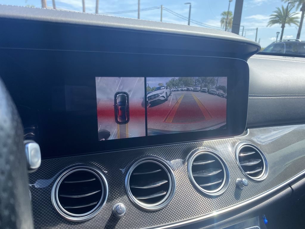 Used 2019 Mercedes-Benz E 63 AMG S image 6