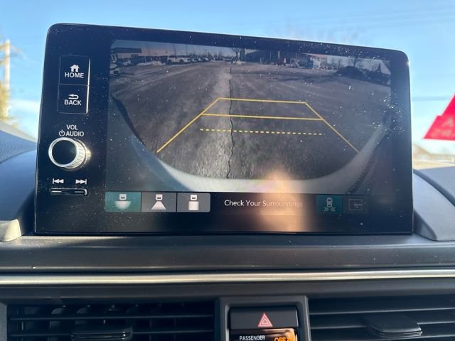 Certified 2025 Honda Pilot EX-L image 38