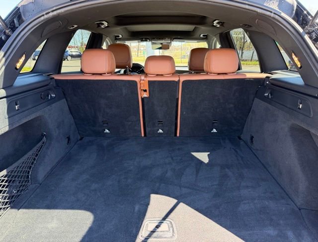 Certified 2021 Mercedes-Benz GLC 300 4MATIC image 10