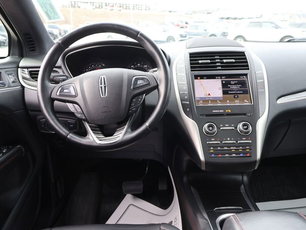 Used 2019 Lincoln MKC Black Label image 19