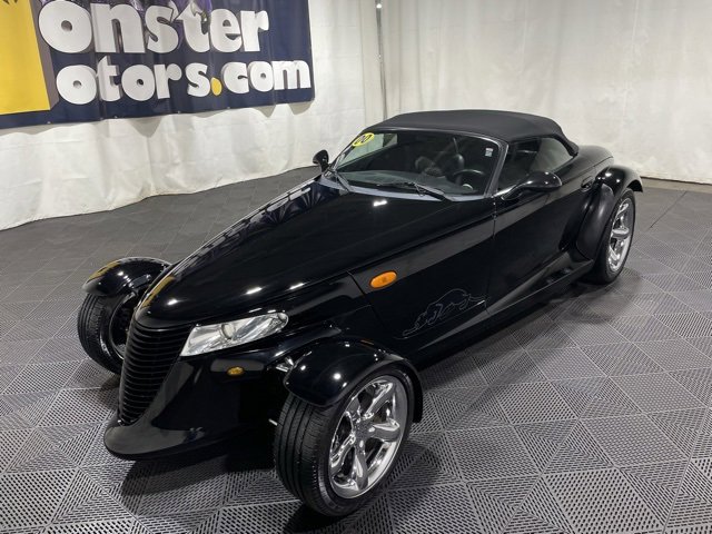 Used 2000 Plymouth Prowler