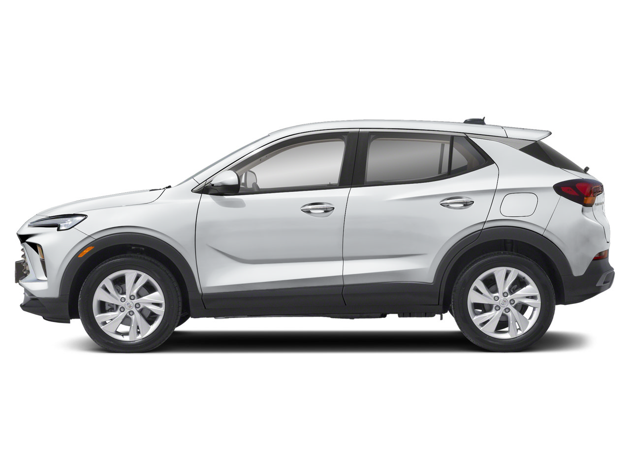 New 2026 Buick Encore GX Preferred FWD image 34
