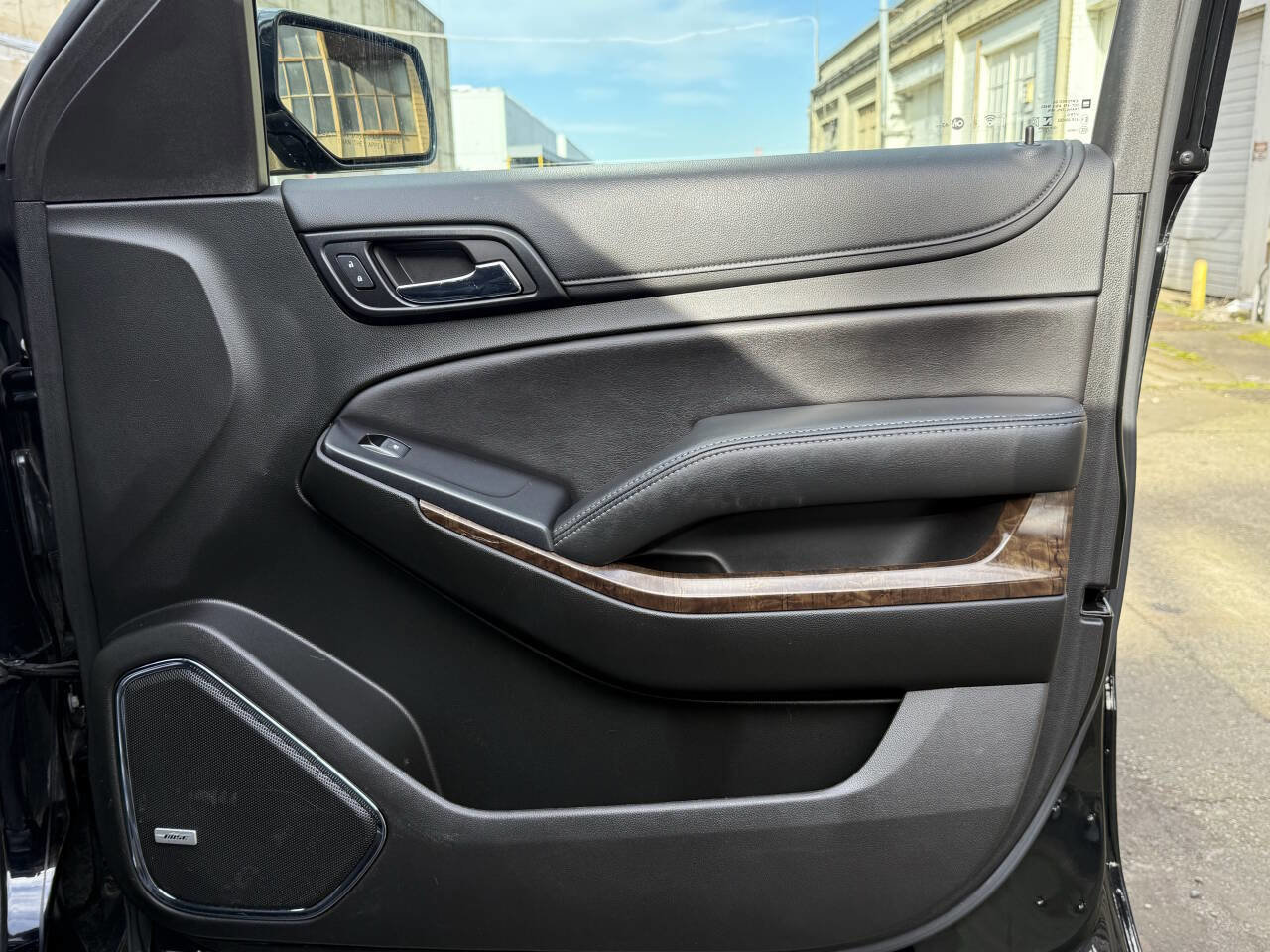 Used 2019 Chevrolet Tahoe LT image 54
