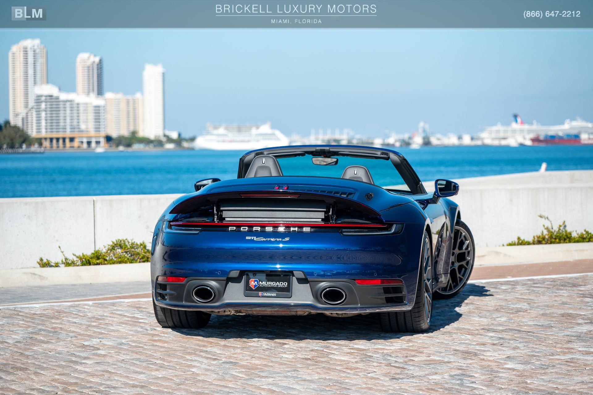 Used 2020 Porsche 911 Carrera S image 15