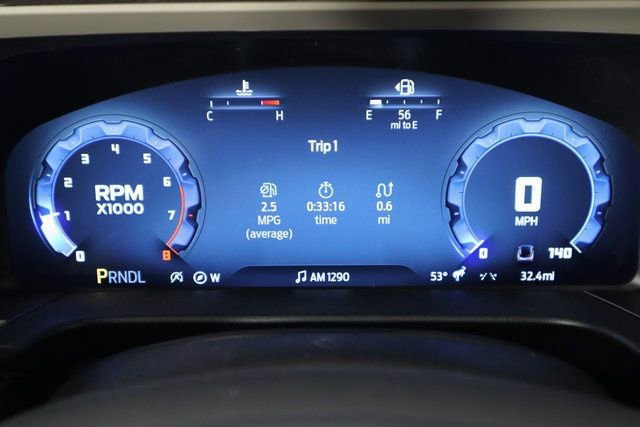 New 2025 Ford Bronco Sport Big Bend w/ Convenience Package image 35