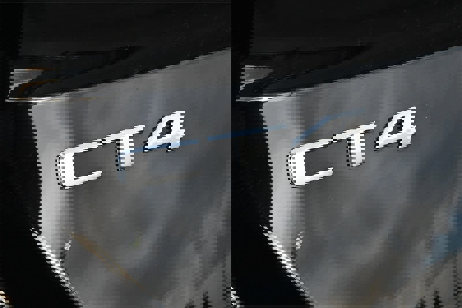 Used 2024 Cadillac CT4 Luxury w/ Sun And Sound Package image 20