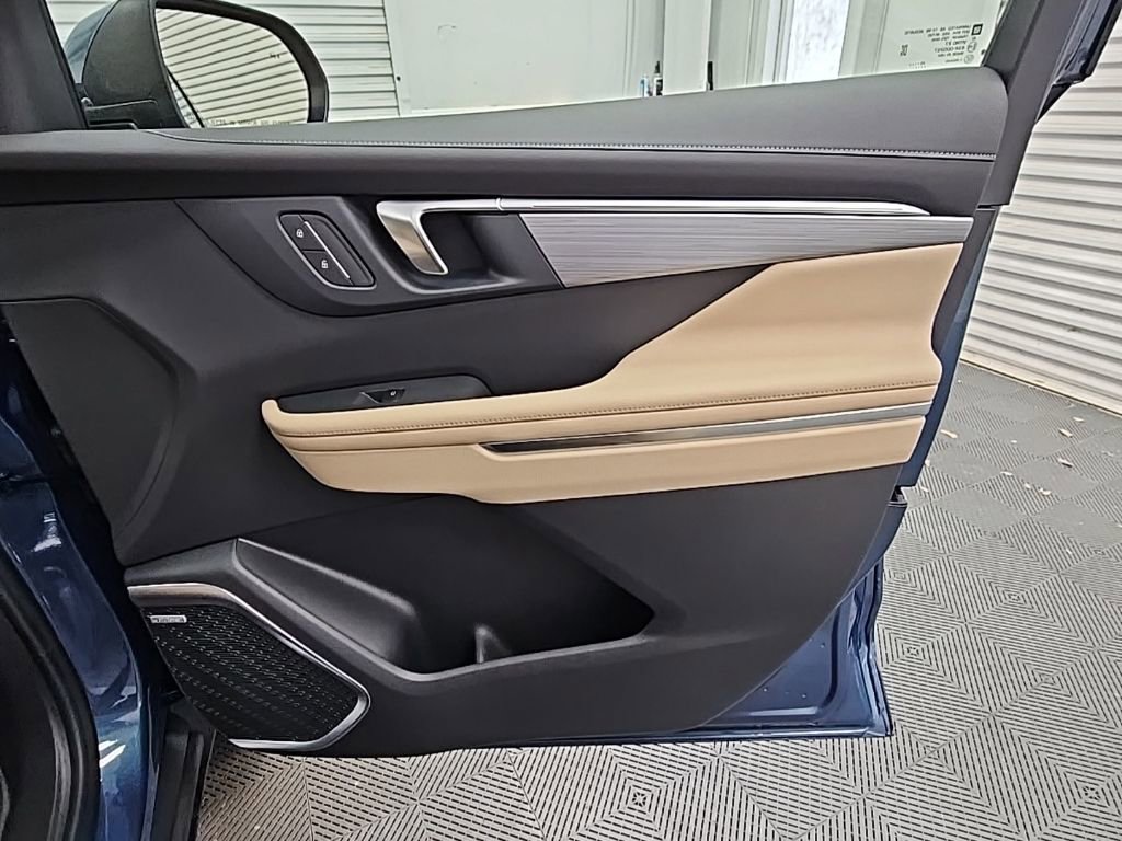 New 2026 Buick Enclave Preferred w/ Power Package image 42