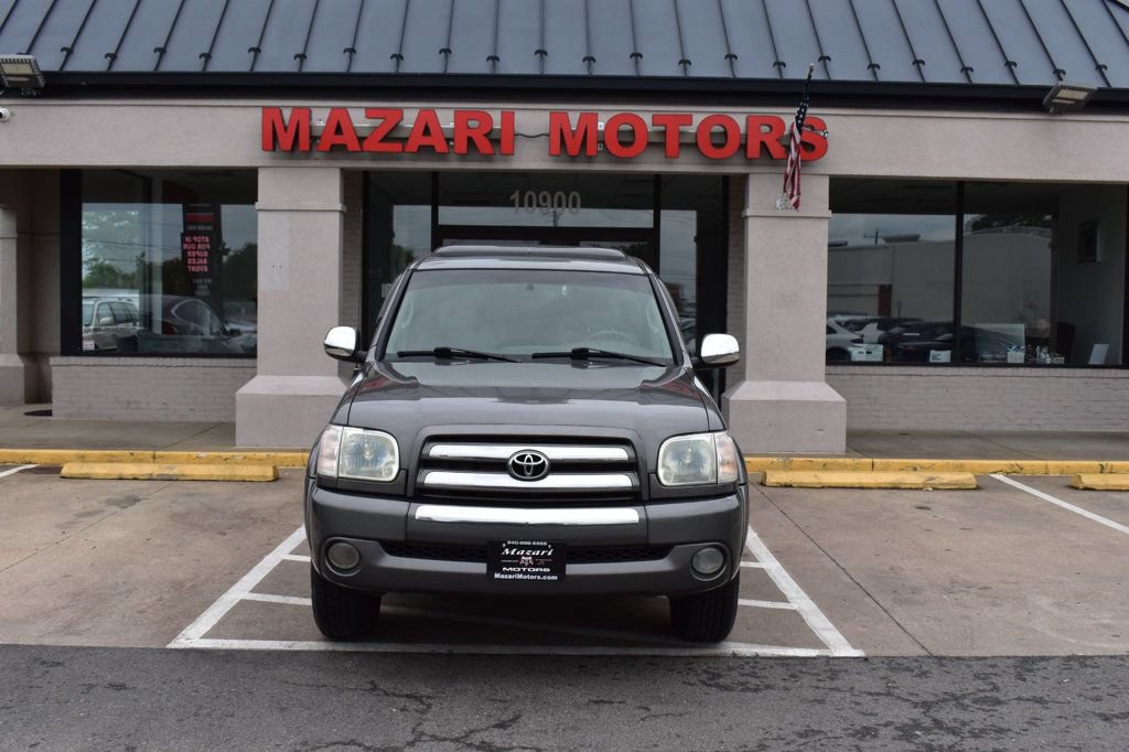 Used 2005 Toyota Tundra SR5 RWD image 7