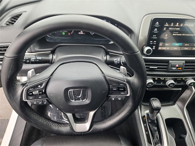 Used 2019 Honda Accord Sport image 27