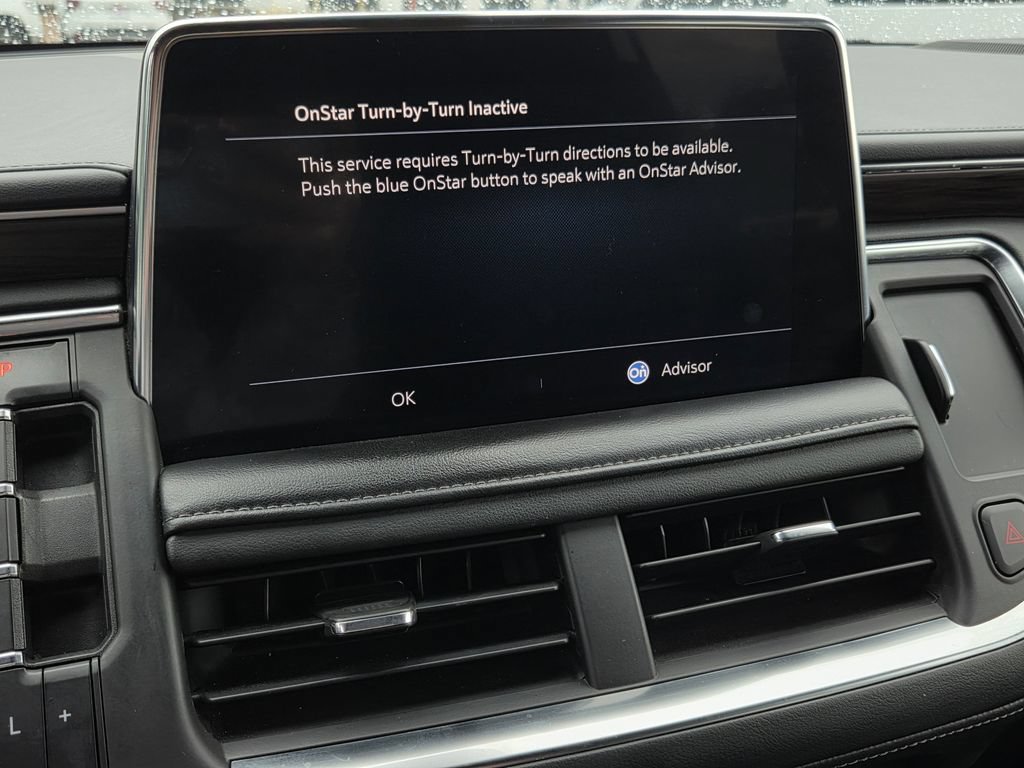 Certified 2021 Chevrolet Tahoe Z71 AWD/4WD image 9