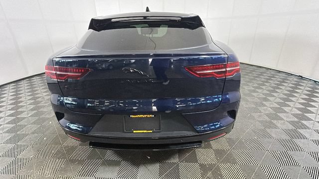 Used 2023 Jaguar I-PACE HSE AWD/4WD image 3