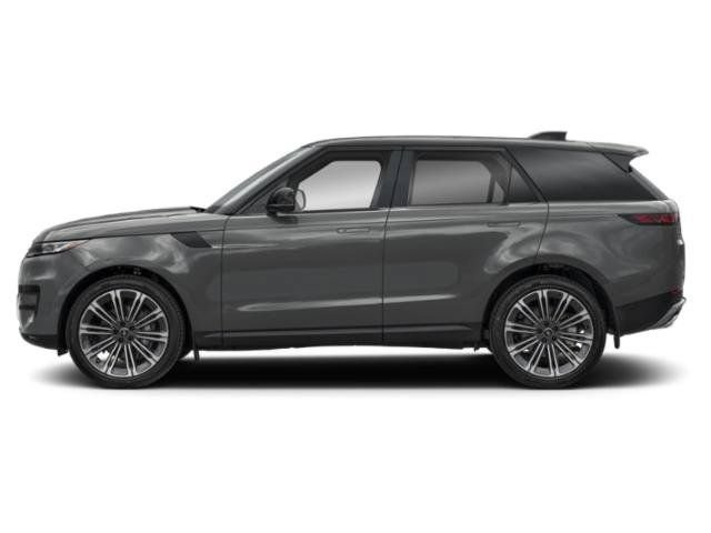 Used 2025 Land Rover Range Rover Sport SE AWD/4WD image 3