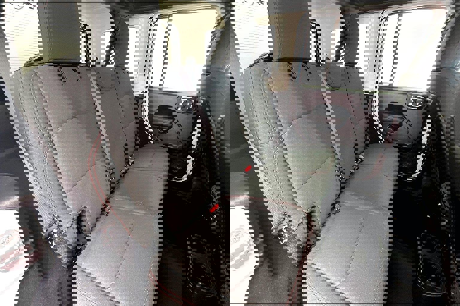 New 2026 Jeep Wrangler Unlimited Rubicon image 18