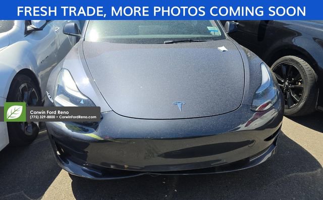 Used 2023 Tesla Model 3 Performance image 1