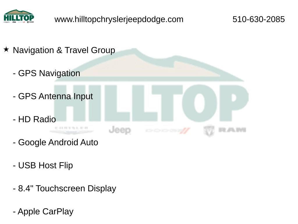 Used 2023 Dodge Charger Scat Pack w/ Harman/Kardon Audio Group image 10