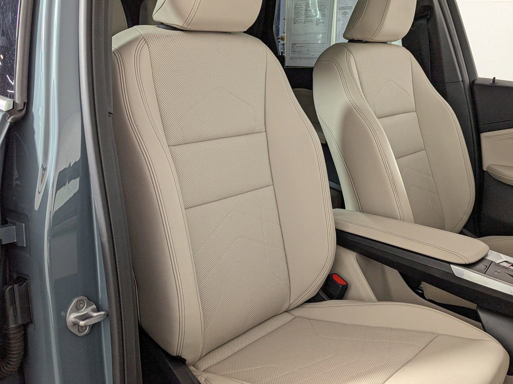 Certified 2023 BMW X1 xDrive28i w/ Premium Package image 27