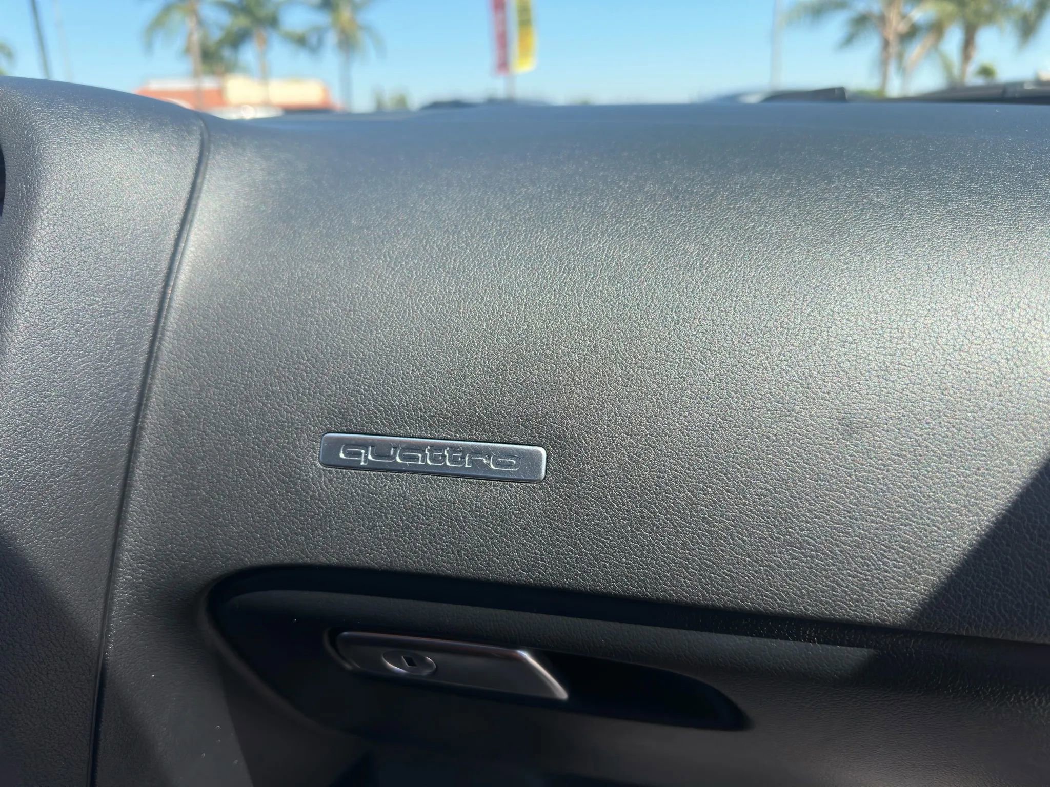 Used 2009 Audi A5 3.2 image 20