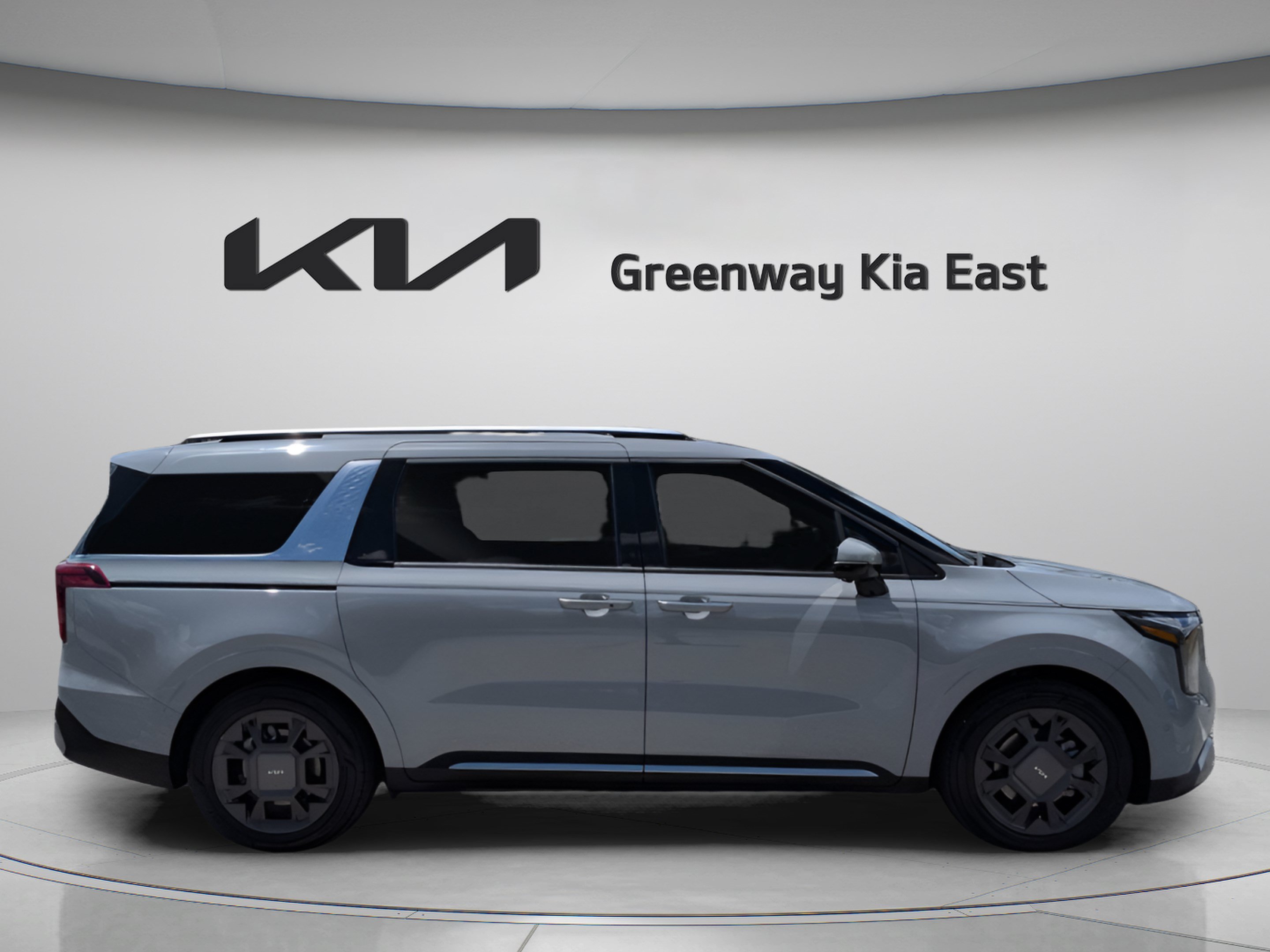 Certified 2026 Kia Carnival SX FWD image 5