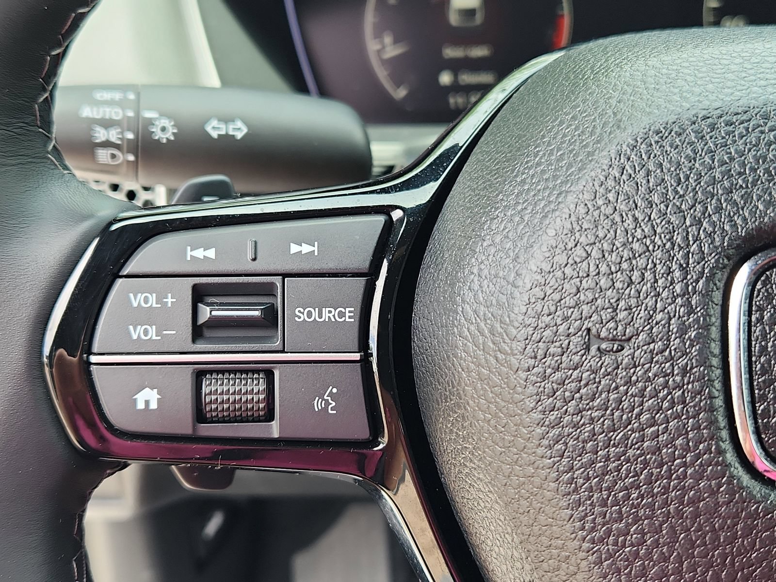 Certified 2026 Honda Civic Sport image 20
