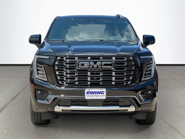 New 2026 GMC Yukon XL Denali Ultimate AWD/4WD image 2
