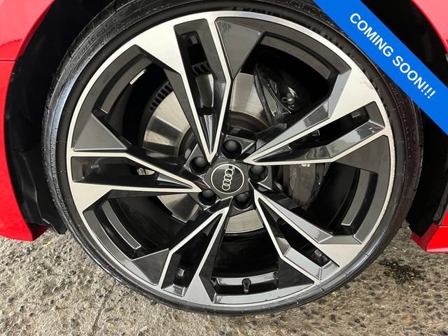 Used 2023 Audi S5 Premium Plus w/ Premium Plus Package AWD/4WD image 21