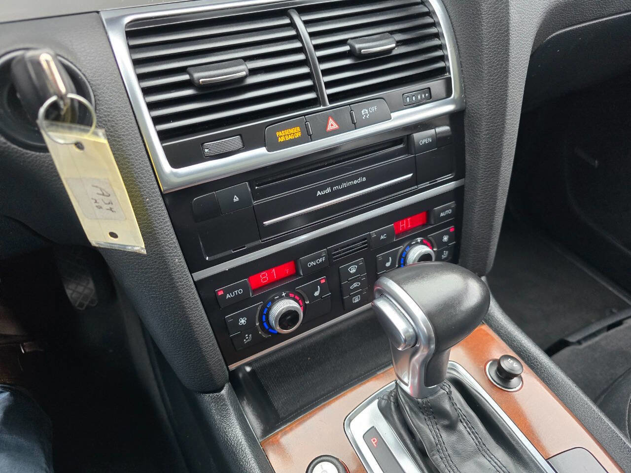 Used 2012 Audi Q7 TDI Premium Plus image 18