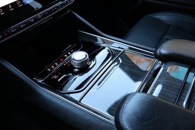 Used 2022 Jeep Wagoneer Series II image 26