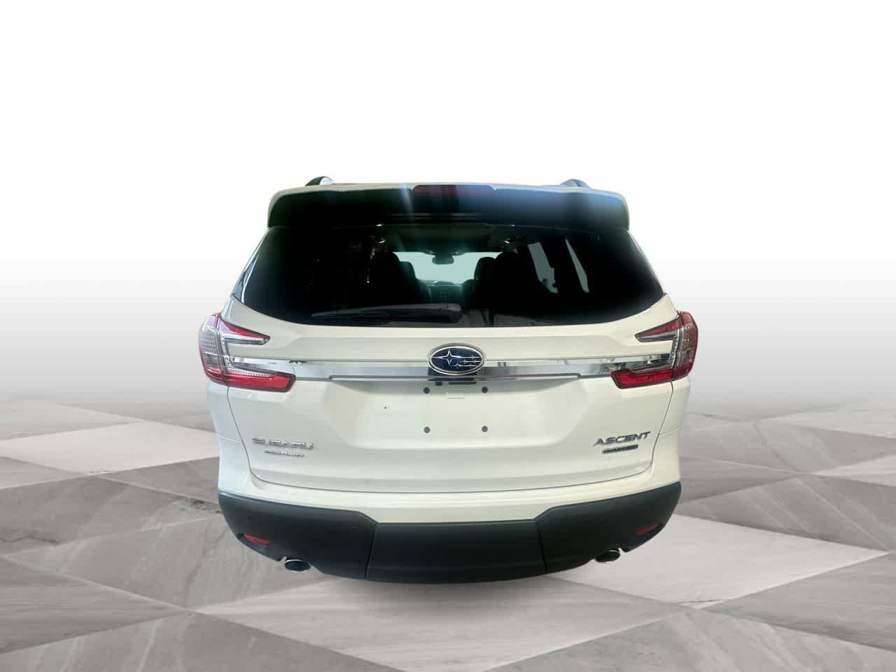 New 2026 Subaru Ascent Limited AWD/4WD image 7