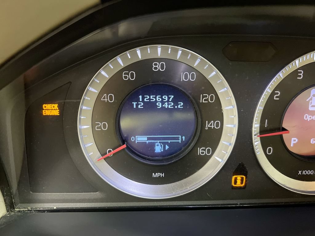 Used 2010 Volvo S80 3.2 FWD image 13
