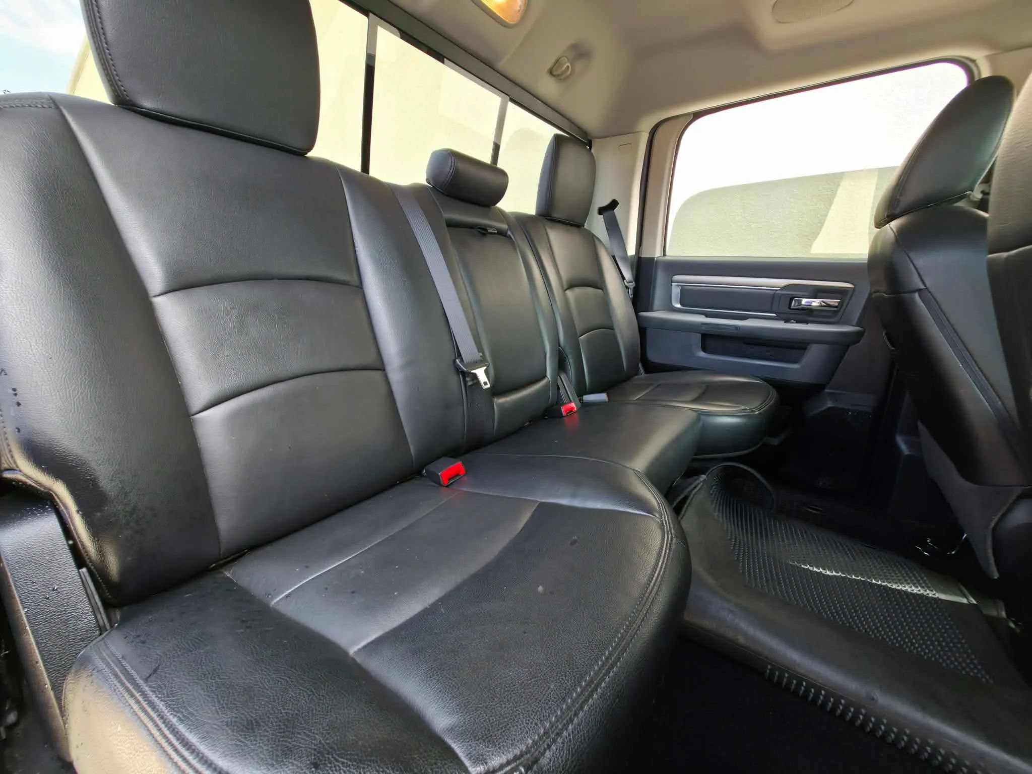 Used 2014 RAM 1500 Lone Star AWD/4WD image 12