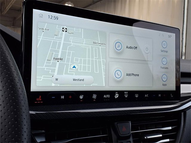 Certified 2023 Ford Escape ST-Line Select w/ Tech Pack #2 image 14