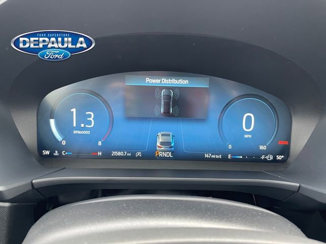 Certified 2023 Ford Escape ST-Line Select w/ Tech Pack #2 AWD/4WD image 2