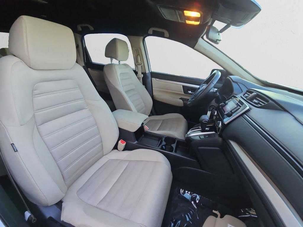 Used 2022 Honda CR-V LX image 16