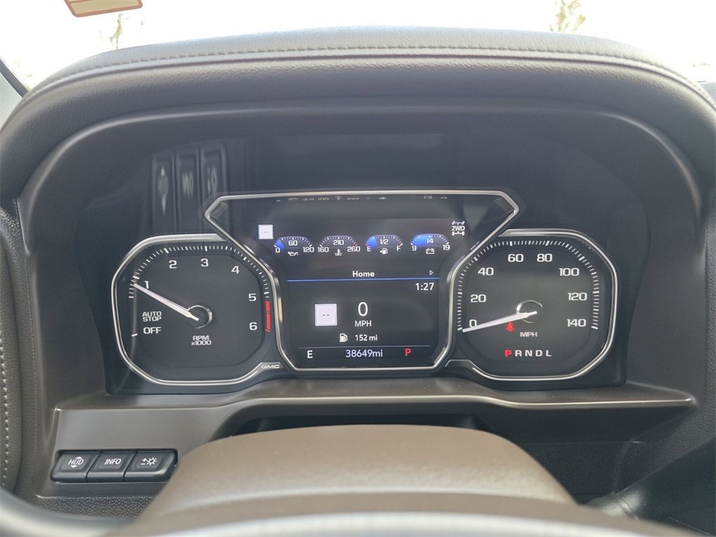 Used 2020 GMC Sierra 1500 Denali w/ Denali Premium Package image 29