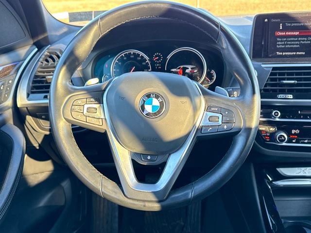 Used 2018 BMW X3 xDrive30i image 14