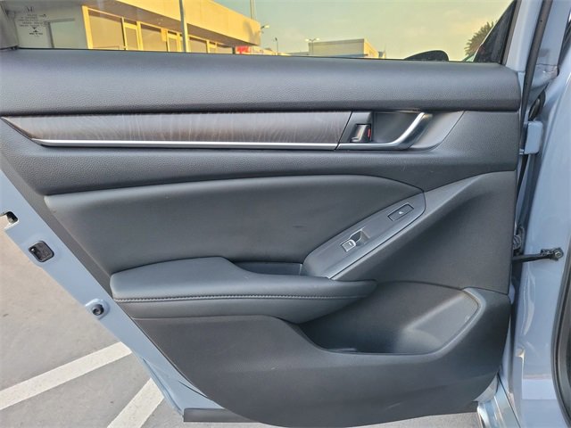Certified 2021 Honda Accord Touring image 16