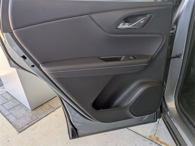 New 2025 Chevrolet Blazer LT w/ Convenience Package image 22