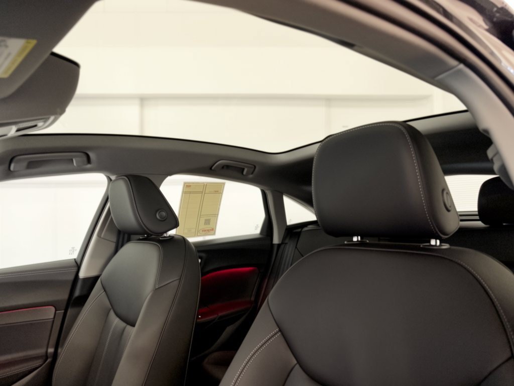 New 2026 Audi A5 Premium Plus AWD/4WD image 27