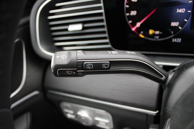 New 2025 Mercedes-Benz GLE 350 4MATIC image 20