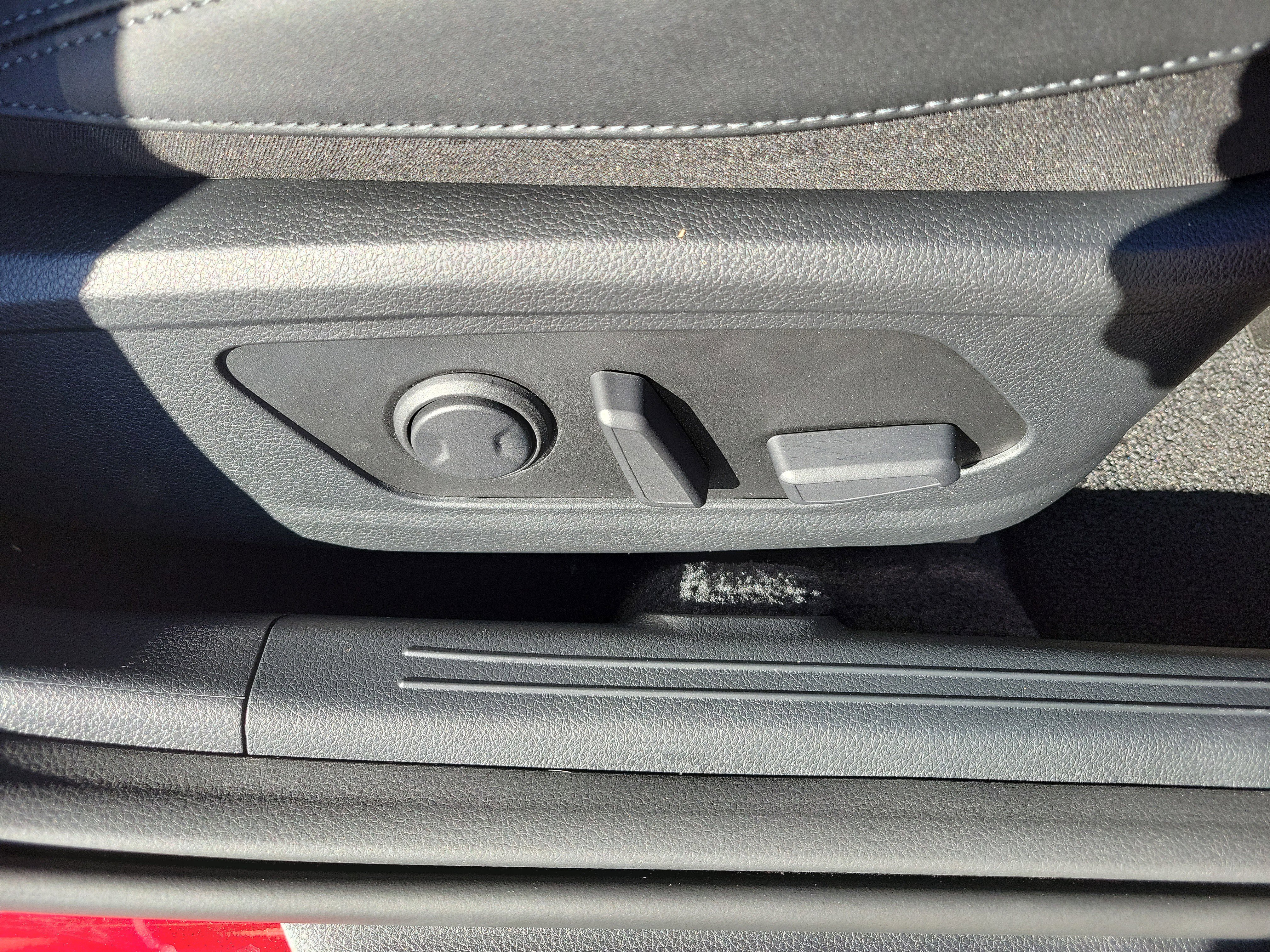 Used 2025 Kia K5 EX image 9