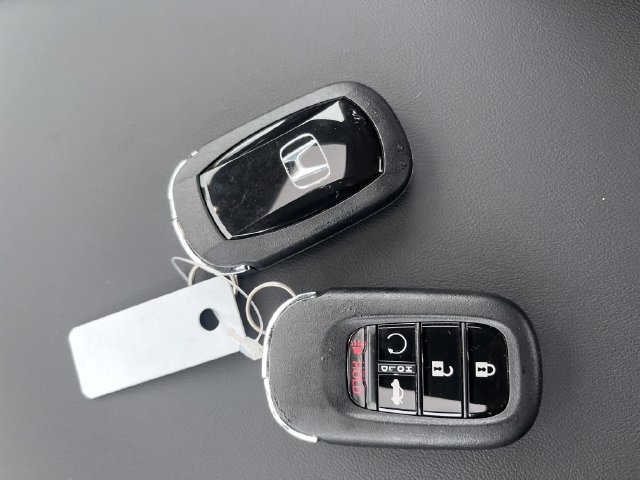 New 2026 Honda Accord SE image 32