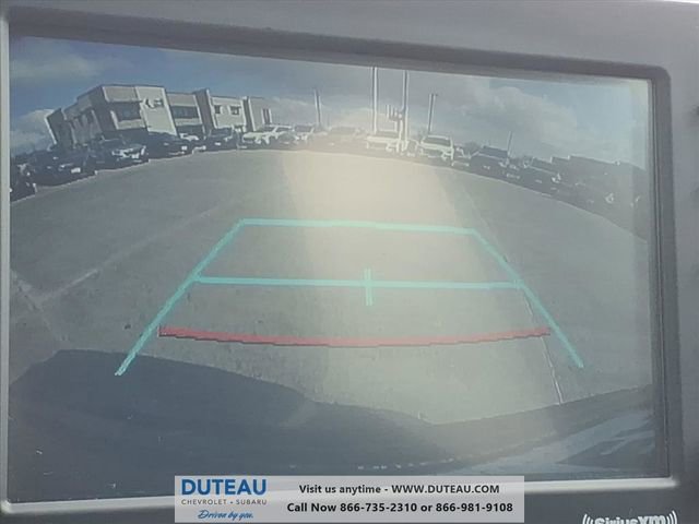 Used 2022 Toyota RAV4 XLE image 14