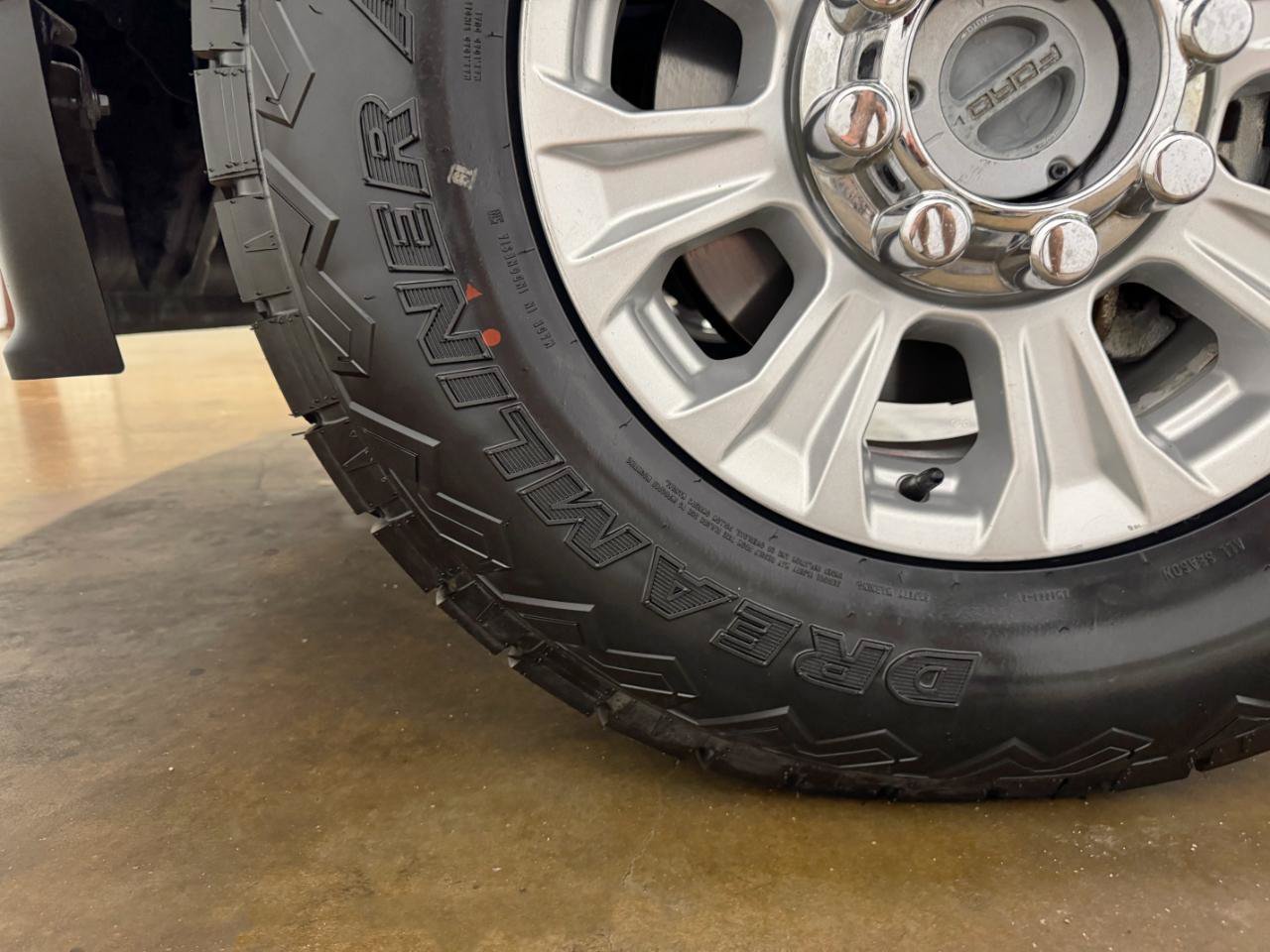 Used 2022 Ford F250 XL w/ STX Appearance Package AWD/4WD image 53